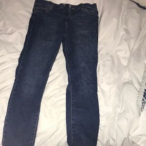 Nordstrom Jeans